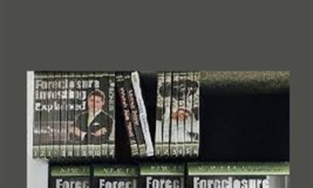 Foreclosure Investing System – Marko Rubel