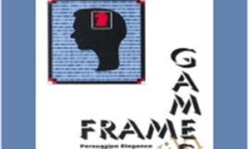 Frame Games – Michael Hall