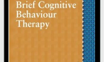 Handbook of Brief Cognitive Behaviour Therapy - Frank Bond