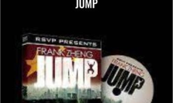 Jump - Frank Zheng