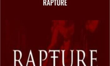 Rapture - Fraser Parker