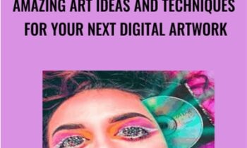 Amazing Art ideas and Techniques for your next digital artwork - Fred