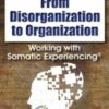 From Disorganization to Organization: Working with Somatic Experiencing® - Nancy Napier