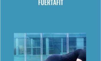 FuertaFit - Sergio Peinado