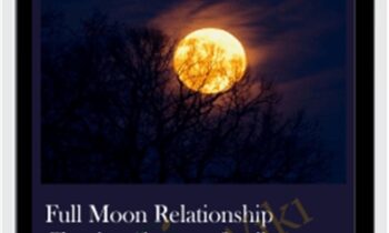 Full Moon Relationship Clearing (for you, family, & friends)