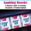 Gambling Disorder: A Clinician's Guide to Screening, Assessment, & Treatment Options - Kathleen Zamperini