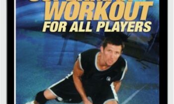 Superman Training for Basketball - Ganon Baker