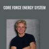 Core Force Energy System – Garin Bader