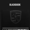 Blackbook - Garrett J White