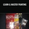 Learn & Master Painting - Gayle Levee
