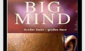 Big Mind - Genpo Roshi