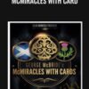 McMiracles With Card - George Mc Brides