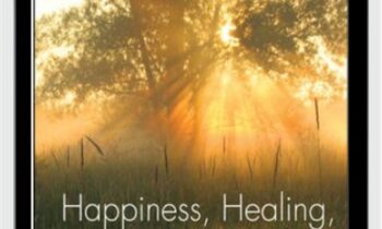 Happiness, Healing, Enhancement - George W. Burns