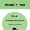 Emergency Hypnosis - Gerald Kein