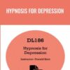Hypnosis for Depression - Gerald Kein