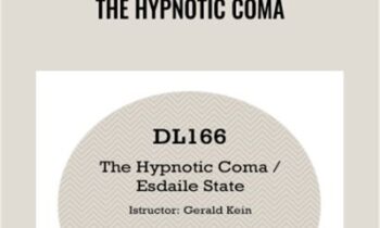 The Hypnotic Coma - Gerald Kein