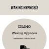 Waking Hypnosis - Gerald Kein