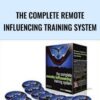 The Complete Remote Influencing Training System - Gerald O' Donnel