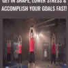 Get In Shape, Lower Stress & Accomplish Your Goals Fast! - Raitis Stalazs