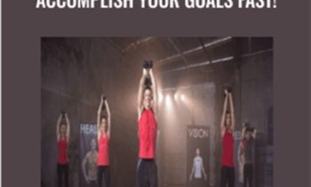 Get In Shape, Lower Stress & Accomplish Your Goals Fast! - Raitis Stalazs