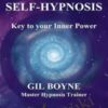 How To Teach Self Hypnosis - Gil Boyne