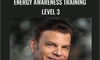 Energy Awareness Training Level 3 – Glenn Ackerman