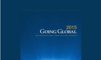 Going Global 2015 – Doug Casey