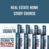 Real Estate Home Study Course – Grand Cardone