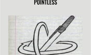 Pointless - Gregory Wilson