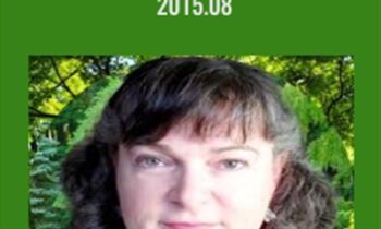 Guided Healing 2015.03 – 2015.08 - Elma Mayer