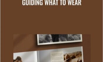 Guiding What To Wear