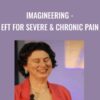 Imagineering - EFT for Severe & Chronic Pain - Gwyneth Moss