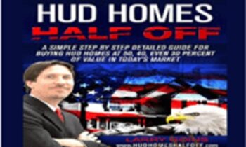 HUD Homes Jump Start – Larry Goins