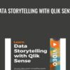 Data Storytelling with Qlik Sense - Hajime Uchiyama