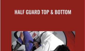 Half Guard Top & Bottom - Henry Akins