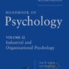 Handbook of Psychology (12 Volume Set) by Irving B. Weiner