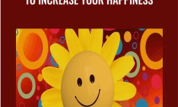 Happy You - Positive Psychology To Increase Your Happiness - Simon Kenny