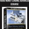 Hard Money Lending Advanced eCourse – William Bronchick
