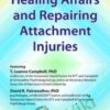 Healing Affairs and Repairing Attachment Injuries - Leanne Campbell & David R Fairweather