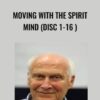 Moving With The Spirit Mind (Disc 1-16 ) - Hellinger