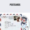 Postcards - Hernan Macagno