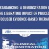 Hexadancing: A Demonstration of the Liberating Impact of Process-Focused Evidence-Based Therapy - Steven Hayes