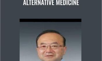 Alternative Medicine - Hiroshi Sakagami
