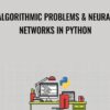 Algorithmic Problems & Neural Networks in Python - Holczer Balazs