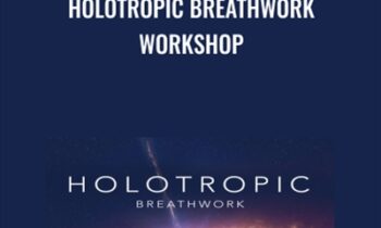 Holotropic Breathwork Workshop