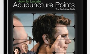 How to Locate Acupuncture Points-The Definitive DVD