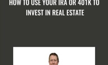 How to use your IRA or 401K to invest in real estate - Paul Cunnington & Joe DiDomenico