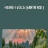 Hsing-I vol.5 (Earth Fist) - Bruce Kumar Frantzis