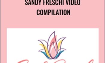 Sandy Freschi Video Compilation - Human Design
