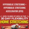 Hyperbolic Stretching + Hyperbolic Stretching Accelerator (OTO)